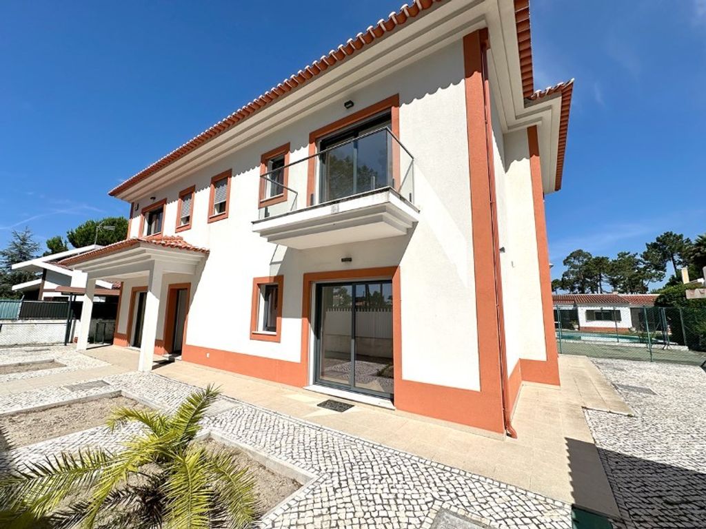 Luxury House for sale in Seixal, 1 250 000 €, Photo 4