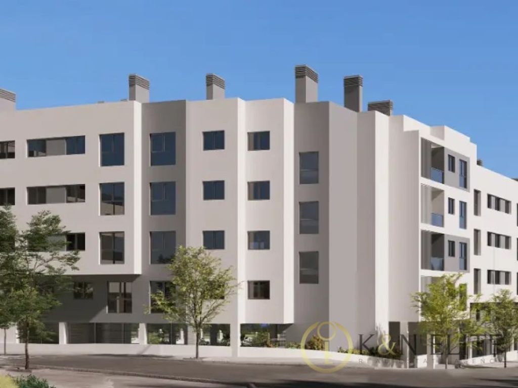 Appartement de luxe à vendre à Alicante, 447 000 €, Photo 5