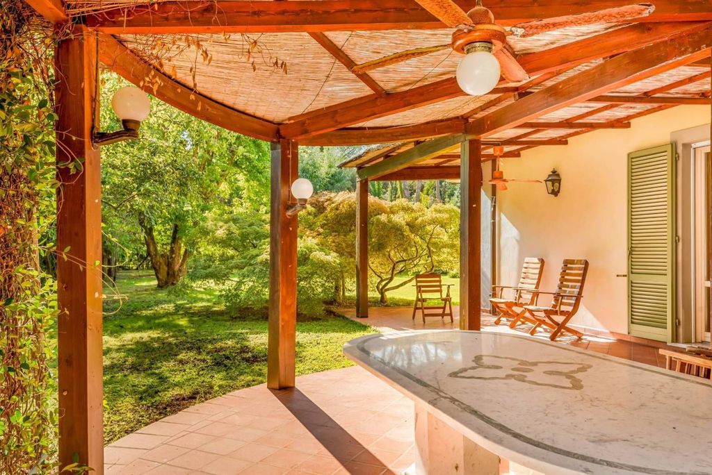 Maison de luxe à vendre à Massa, 2 400 000 €, Photo 5