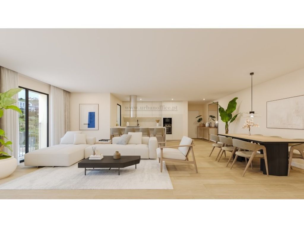 Luxury Apartment for sale in Torres Vedras, 430 000 €, Photo 6