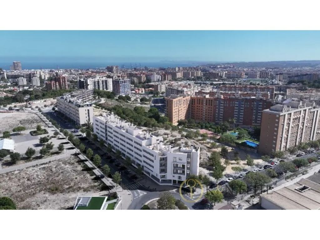 Appartement de luxe à vendre à Alicante, 406 000 €, Photo 6