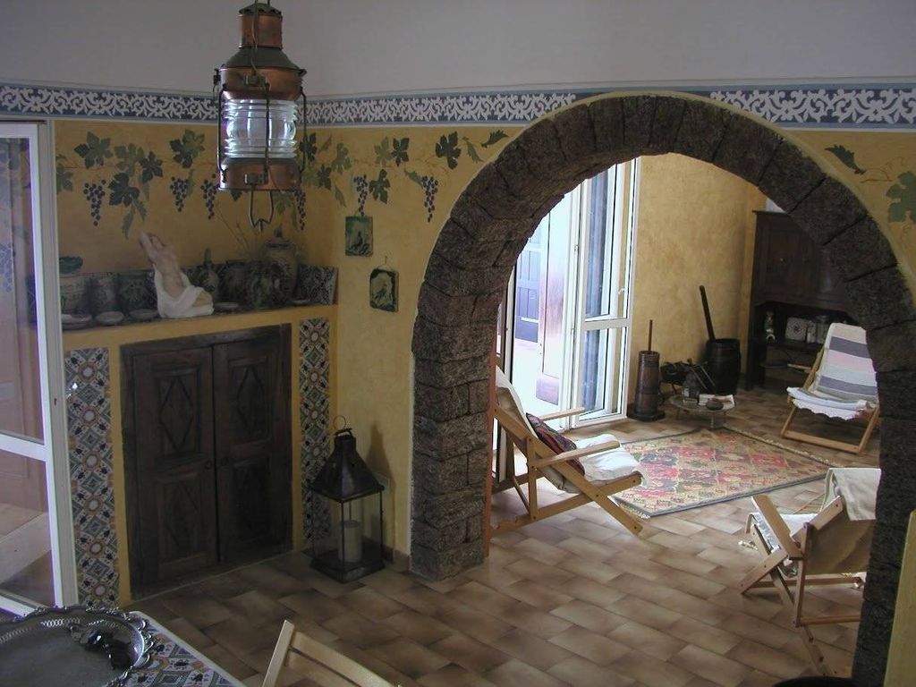 Luxury House for sale in Pantelleria, 1 300 000 €, Photo 6