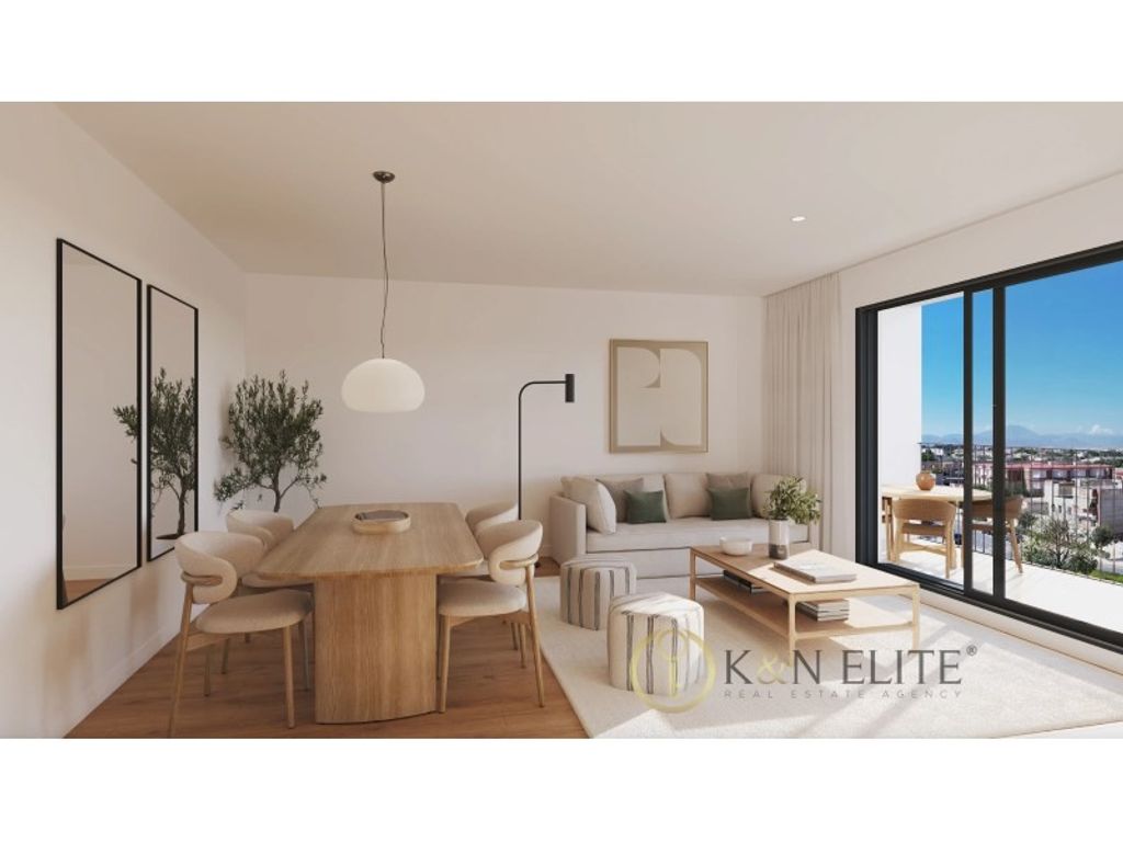 Appartement de luxe à vendre à Alicante, 406 000 €, Photo 7