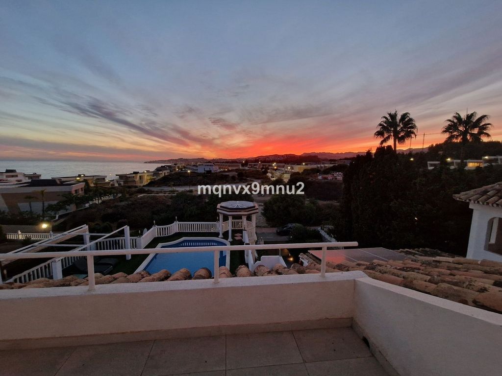 Maison de luxe à vendre à El Chaparral, 1 399 999 €, Photo 2