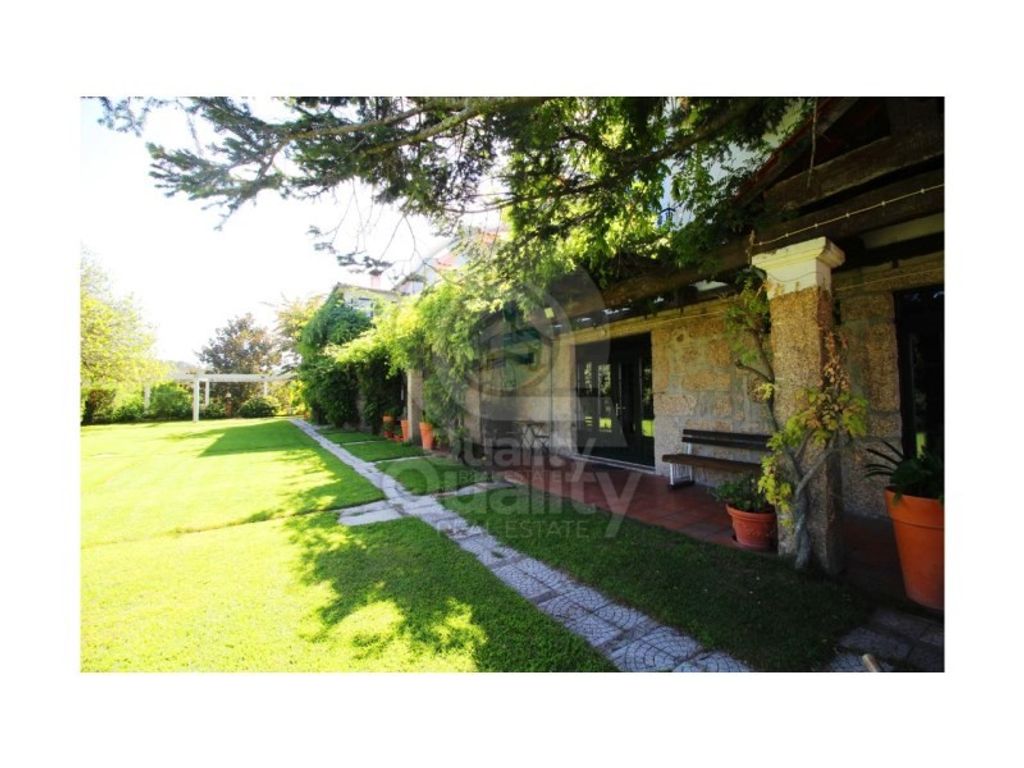 Maison de luxe à vendre à Covilhã, 850 000 €, Photo 2