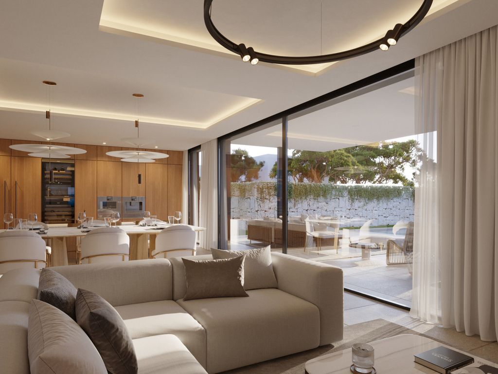 Luxury House for sale in El Higuerón, 1 760 000 €, Photo 2
