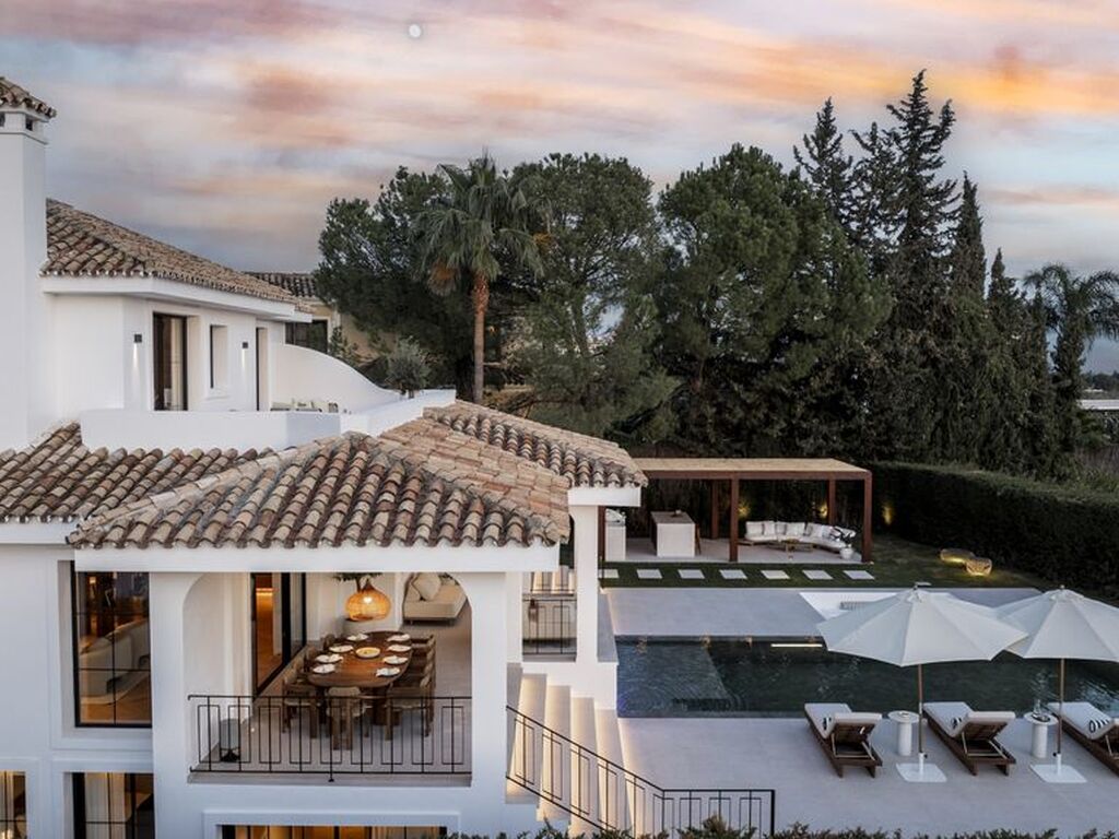 Maison de luxe à vendre à Marbella, 4 950 000 €, Photo 3