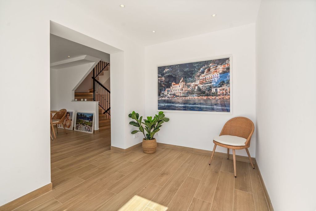 Maison de luxe à vendre à San Pedro de Alcántara, 1 050 000 €, Photo 3