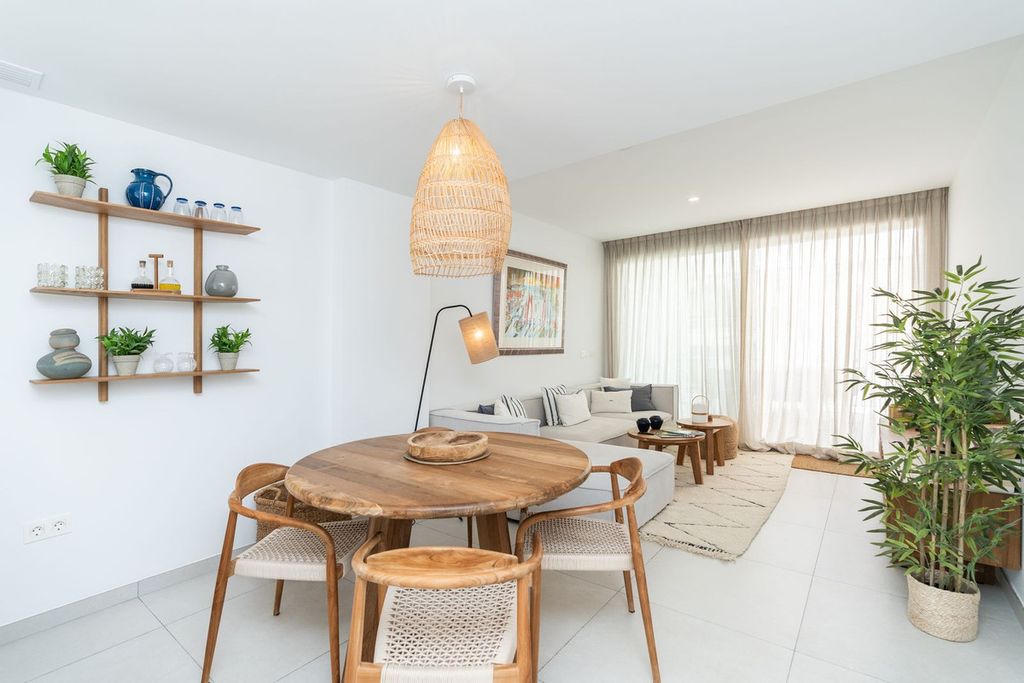 Appartement de luxe à vendre à Elviria, 1 249 500 €, Photo 3