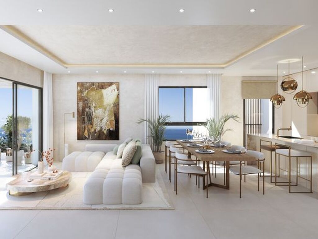 Appartement de luxe à vendre à Marbella, 1 350 000 €, Photo 3