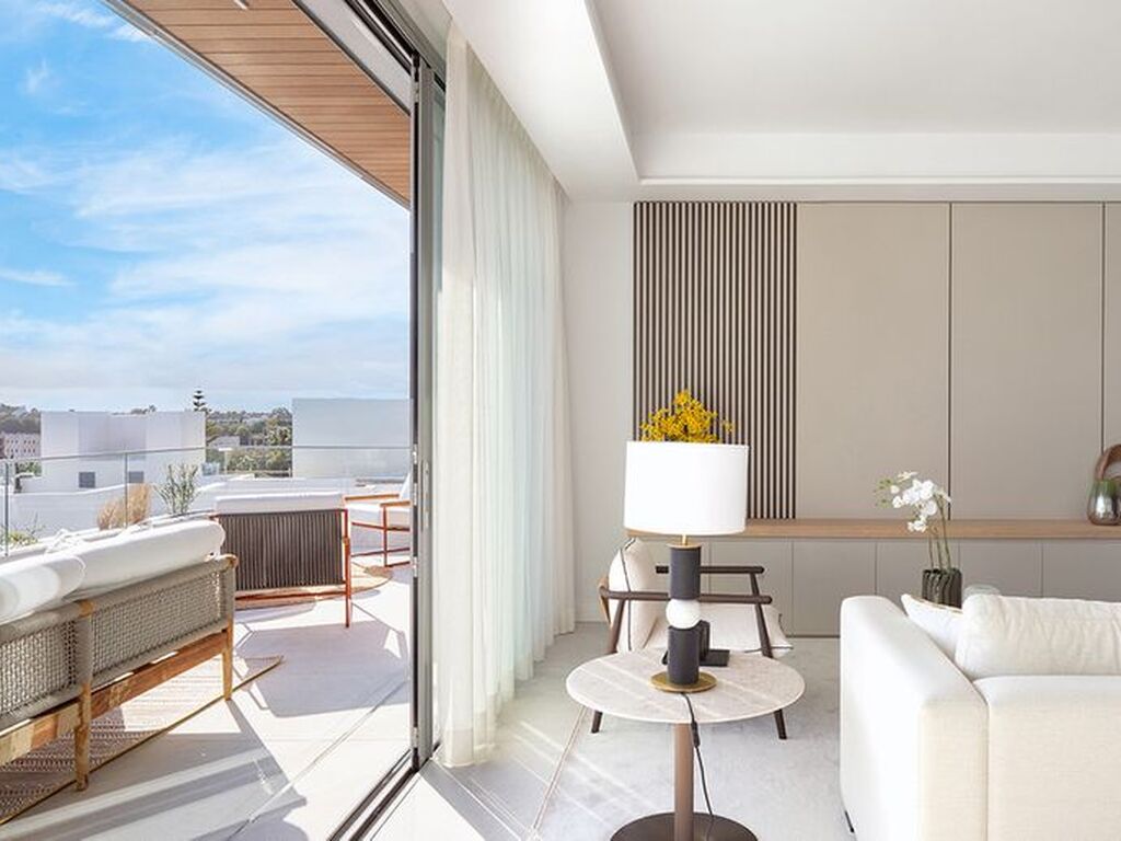 Appartement de luxe à vendre à Marbella, 1 250 000 €, Photo 3