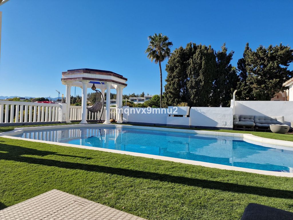 Maison de luxe à vendre à El Chaparral, 1 399 999 €, Photo 3