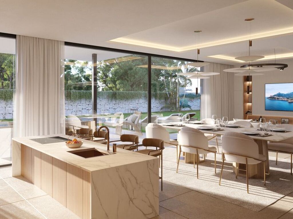 Luxury House for sale in El Higuerón, 1 760 000 €, Photo 3