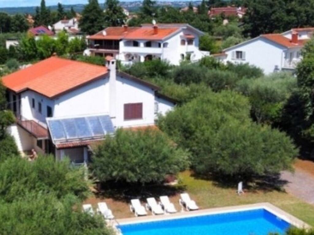 Maison de luxe à vendre à Porec, 726 500 €, Photo 4