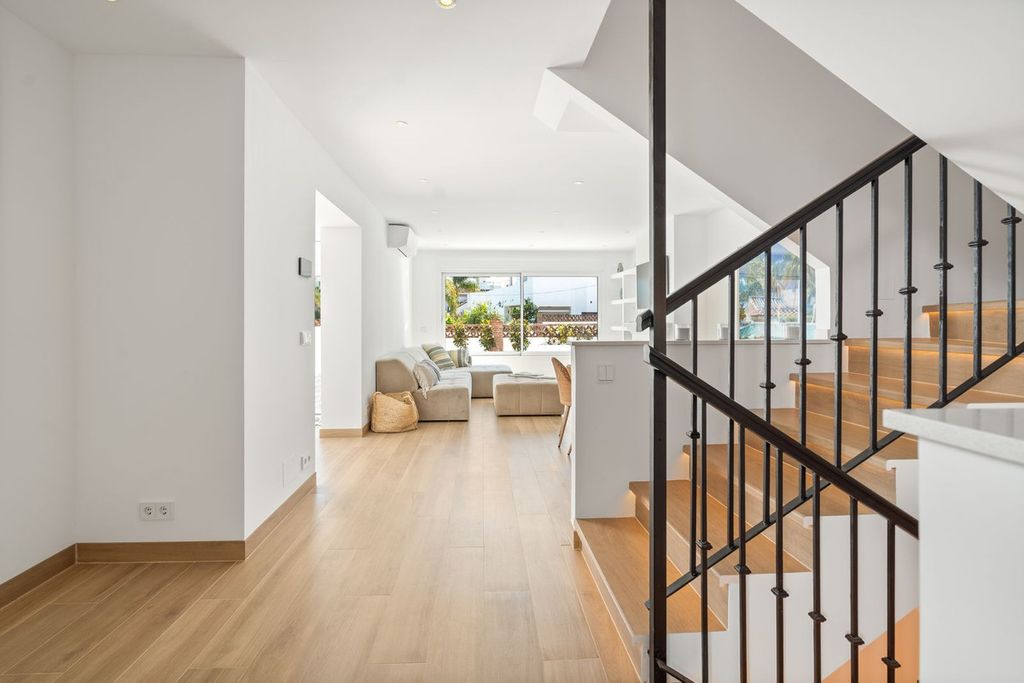 Maison de luxe à vendre à San Pedro de Alcántara, 1 050 000 €, Photo 4