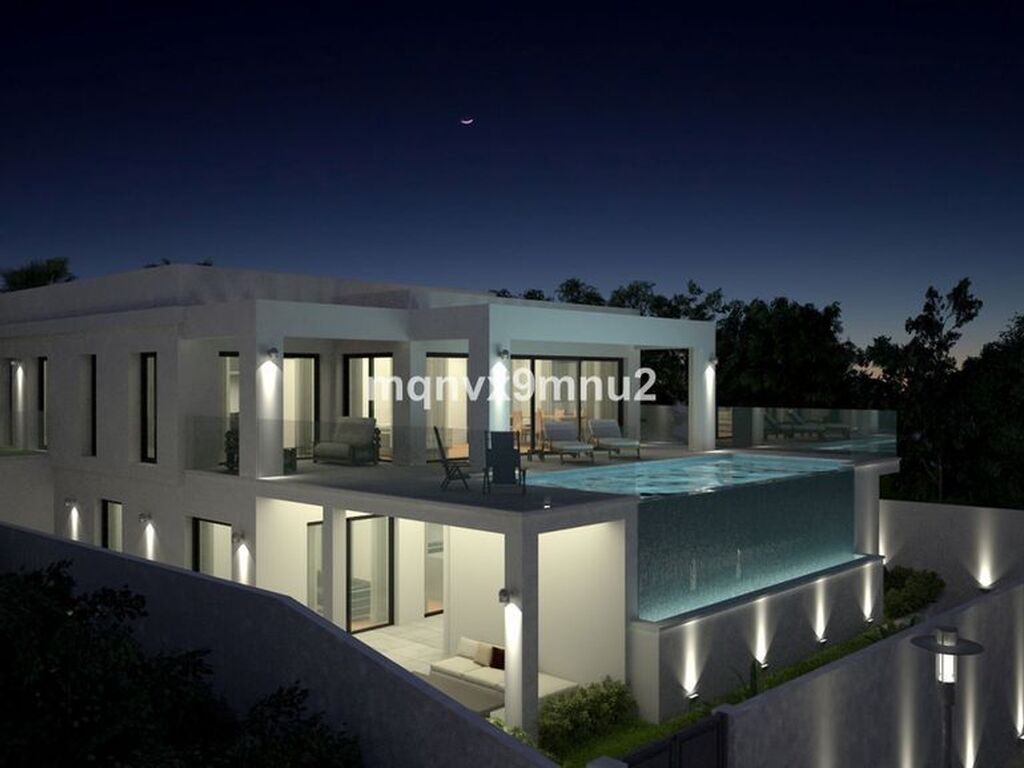 Luxury House for sale in El Chaparral, 1 495 000 €, Photo 4