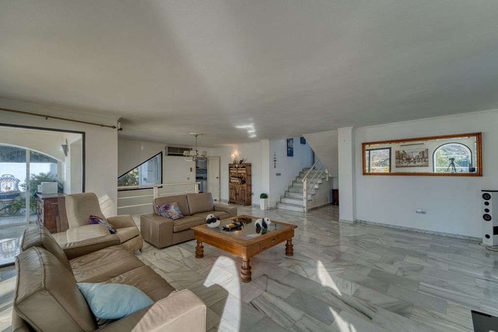 Maison de luxe à vendre à Nueva Andalucia, 1 675 000 €, Photo 4