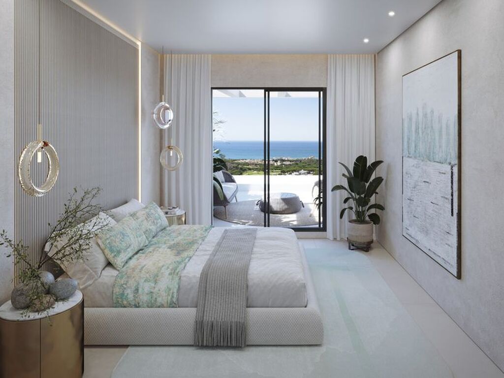 Appartement de luxe à vendre à Marbella, 1 350 000 €, Photo 5