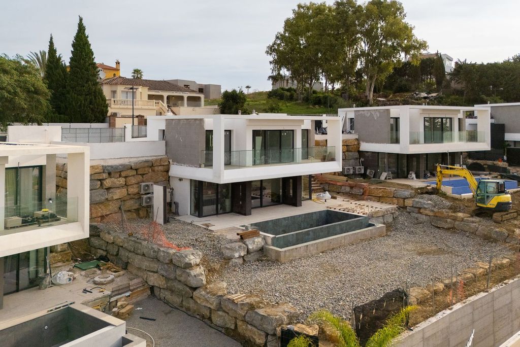 Luxury House for sale in Málaga, 1 295 000 €, Photo 5