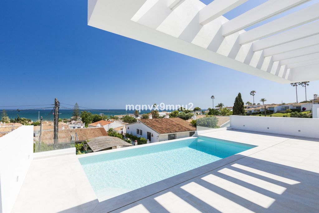 Luxury House for sale in El Chaparral, 1 495 000 €, Photo 5