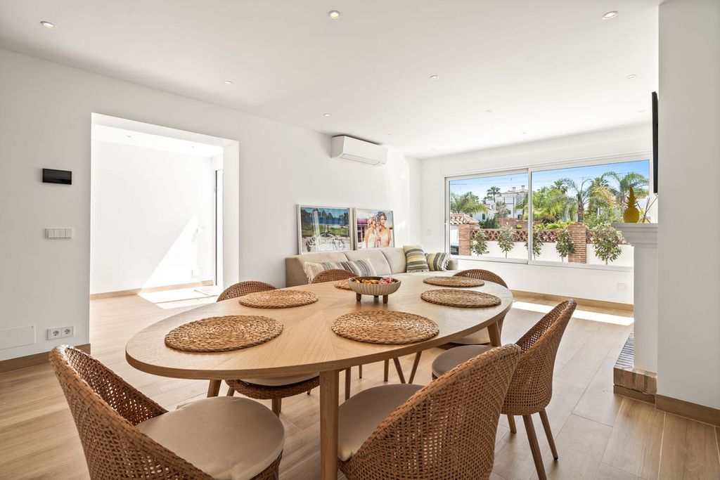 Maison de luxe à vendre à San Pedro de Alcántara, 1 050 000 €, Photo 6