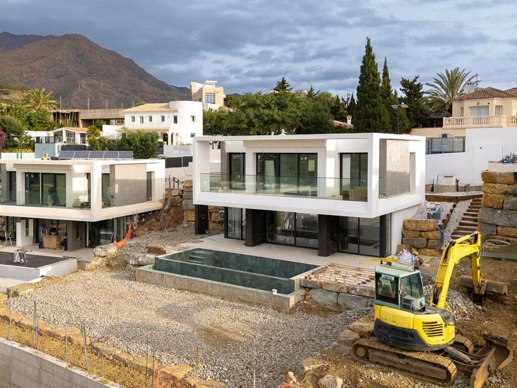 Luxury House for sale in Málaga, 1 295 000 €, Photo 6