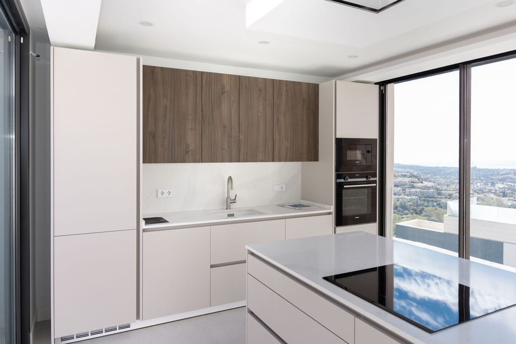 Luxury House for sale in Benahavís, 1 690 000 €, Photo 6