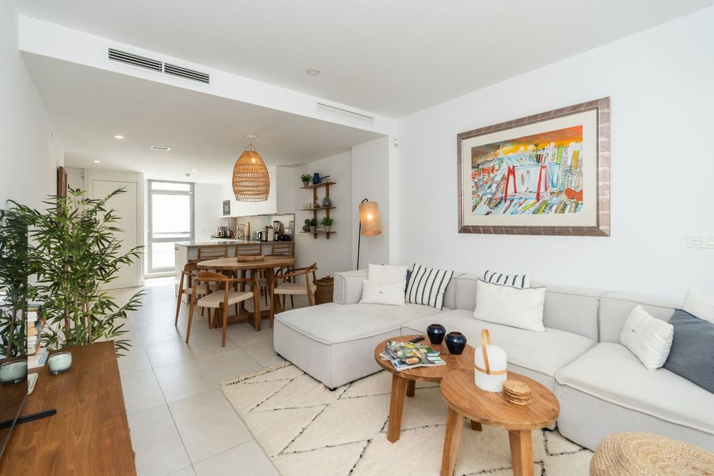 Appartement de luxe à vendre à Elviria, 1 249 500 €, Photo 7