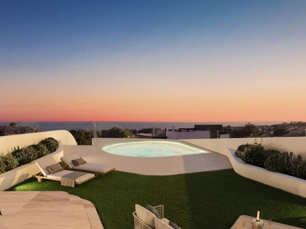 Appartement de luxe à vendre à Marbella, 1 790 000 €, Photo 7