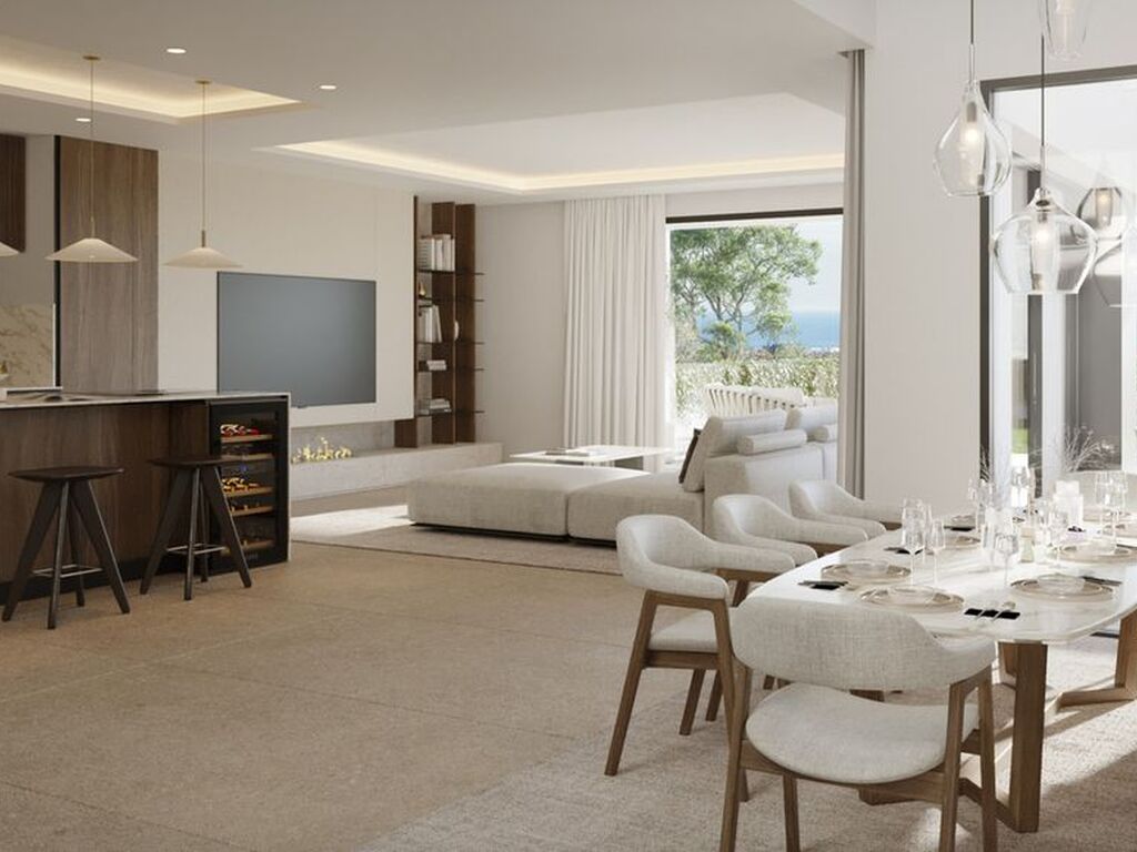Maison de luxe à vendre à El Higuerón, 1 990 000 €, Photo 2