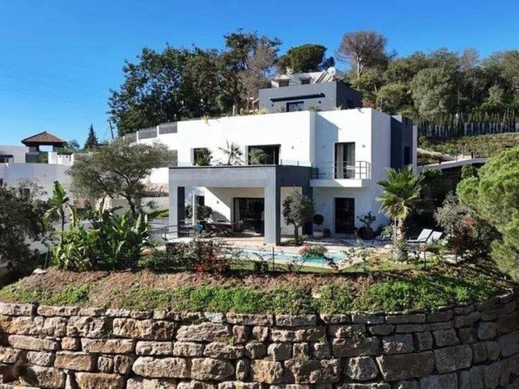 Maison de luxe à vendre à Elviria, 1 795 000 €, Photo 2