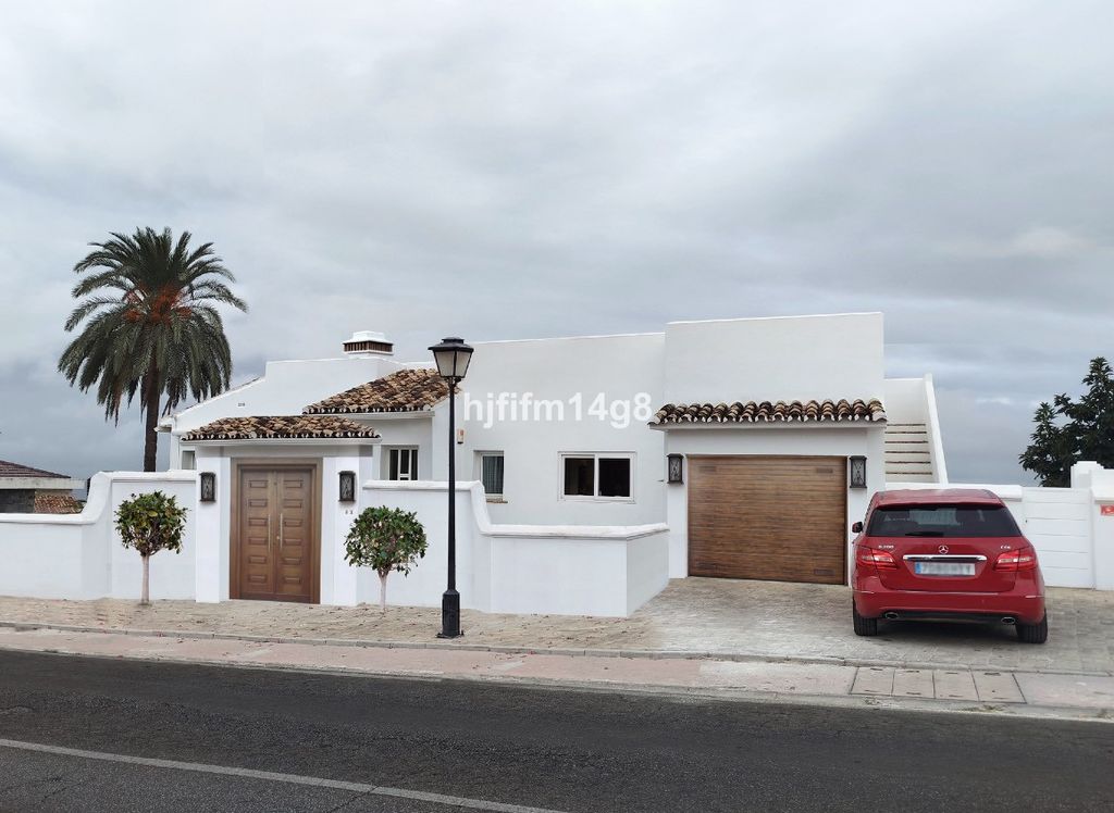 Maison de luxe à vendre à Nueva Andalucia, 1 795 000 €, Photo 2