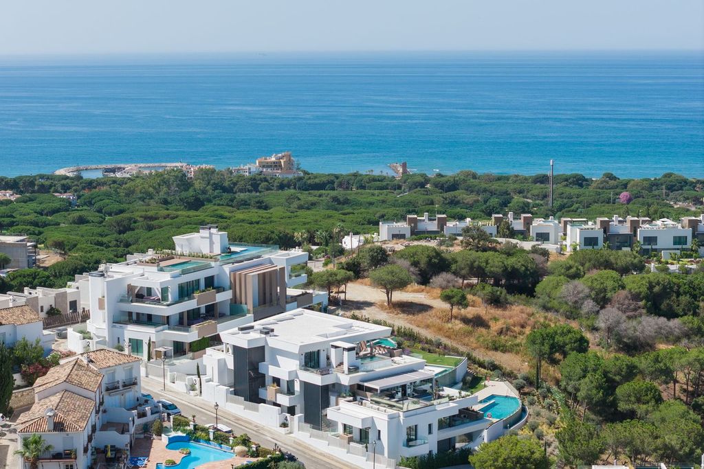 Appartement de luxe à vendre à Cabopino, 2 080 000 €, Photo 2