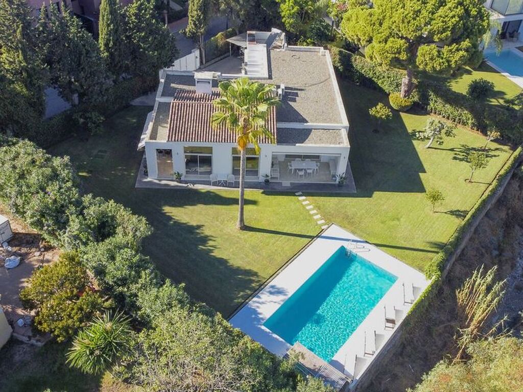 Maison de luxe à vendre à Guadalmina, 2 400 000 €, Photo 2