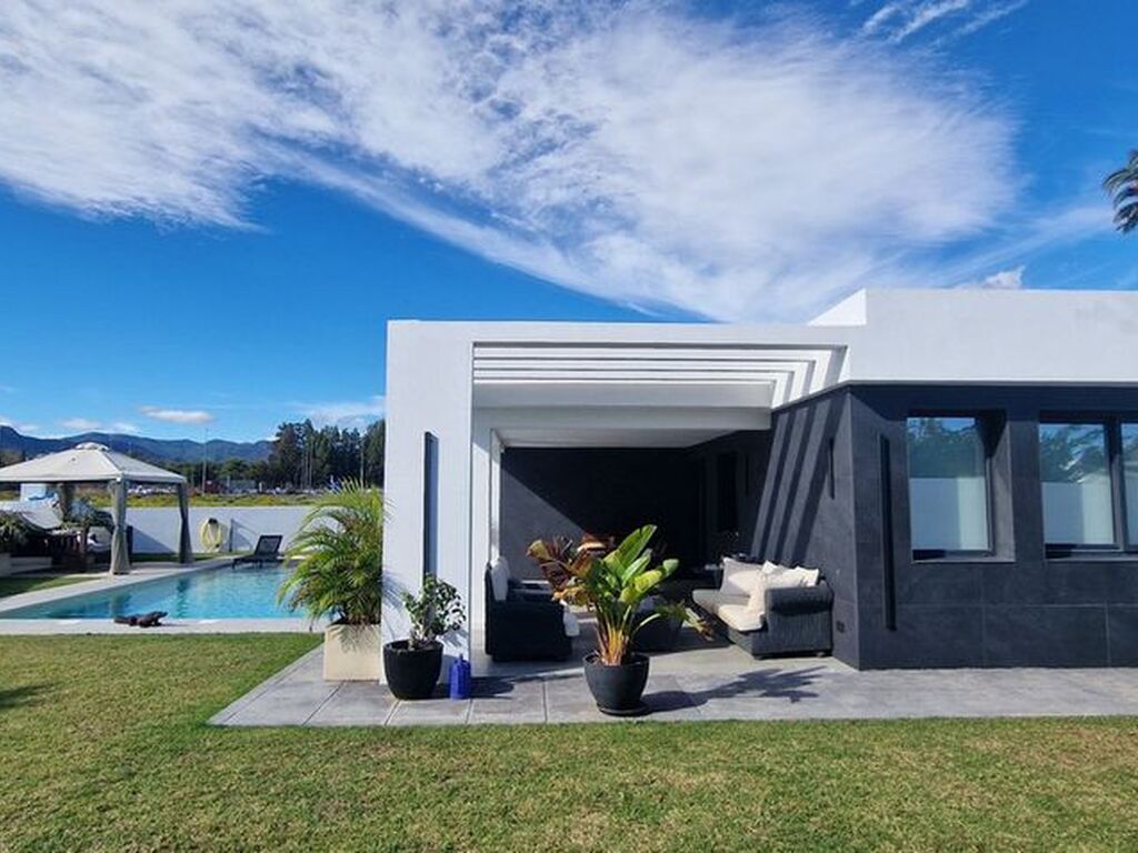 Luxury House for sale in San Pedro de Alcántara, 2 450 000 €, Photo 2