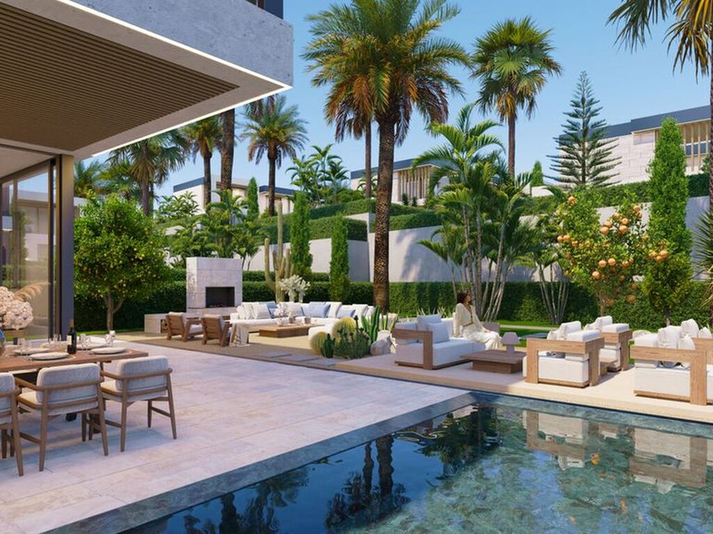 Maison de luxe à vendre à Bel-Air, 2 550 000 €, Photo 2