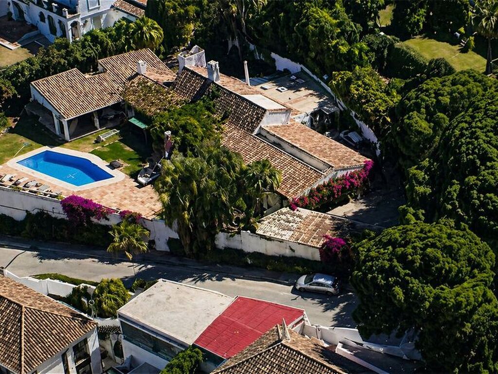 Maison de luxe à vendre à Nueva Andalucia, 2 800 000 €, Photo 2