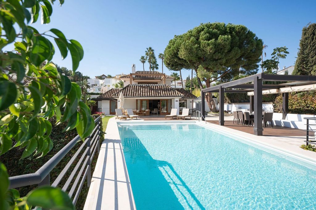 Maison de luxe à vendre à Nueva Andalucia, 2 995 000 €, Photo 2