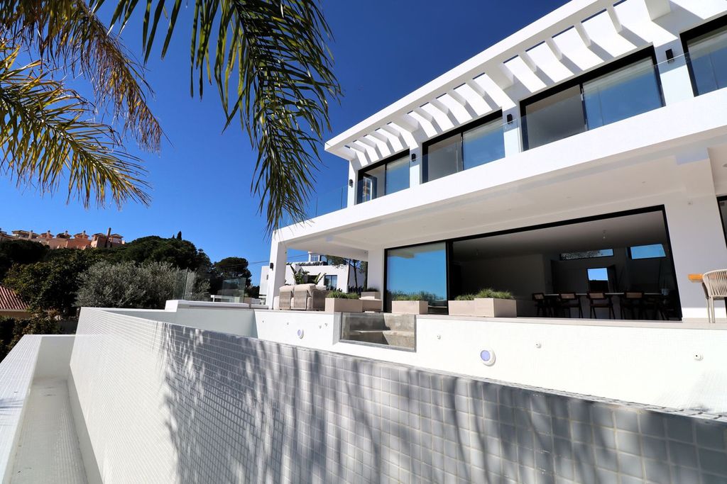 Maison de luxe à vendre à Elviria, 3 650 000 €, Photo 2