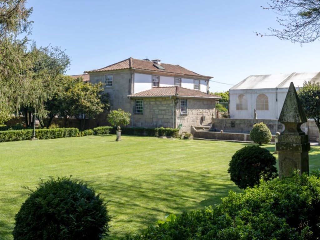 Maison de luxe à vendre à Maia, 2 500 000 €, Photo 2