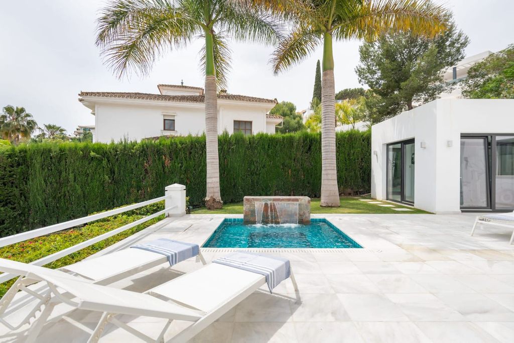 Maison de luxe à vendre à Nueva Andalucia, 4 500 000 €, Photo 2