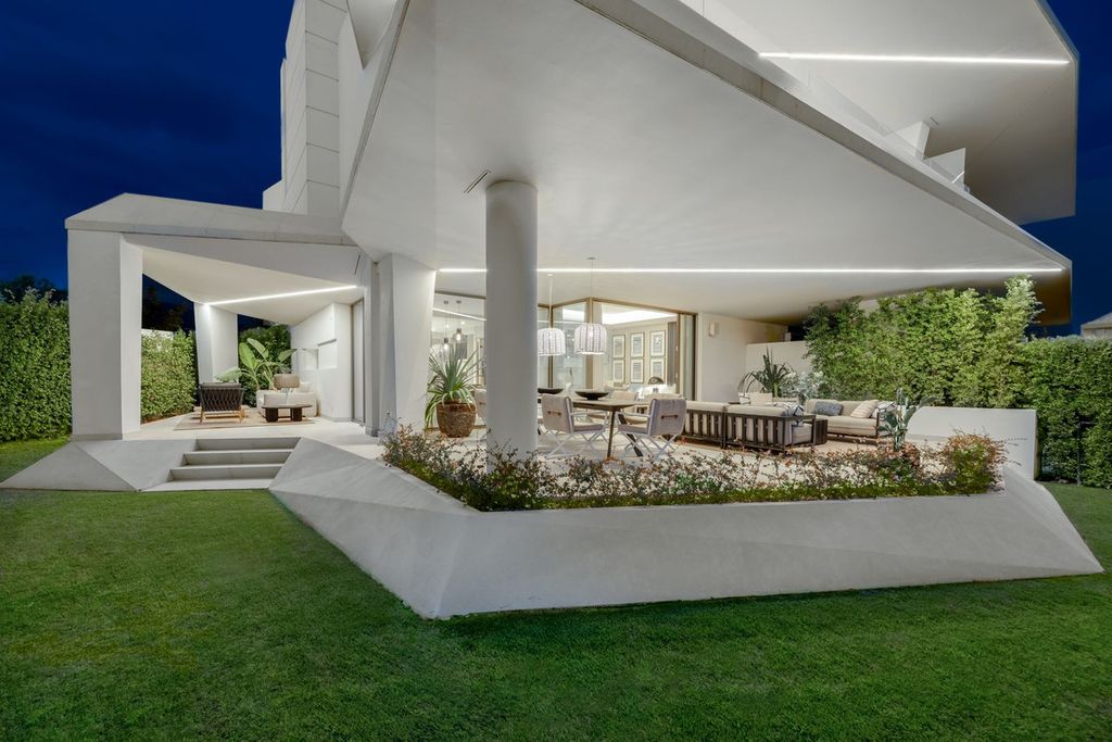 Maison de luxe à vendre à Nueva Andalucia, 4 900 000 €, Photo 2