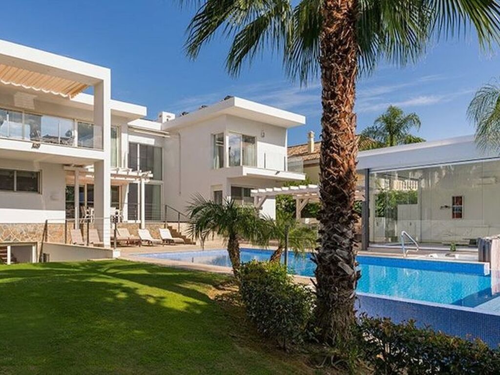 Maison de luxe à vendre à Nueva Andalucia, 5 200 000 €, Photo 2