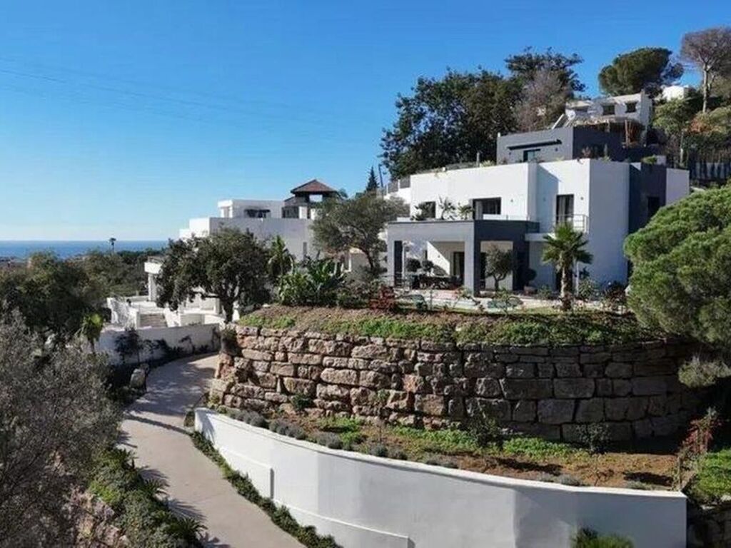 Maison de luxe à vendre à Elviria, 1 795 000 €, Photo 3