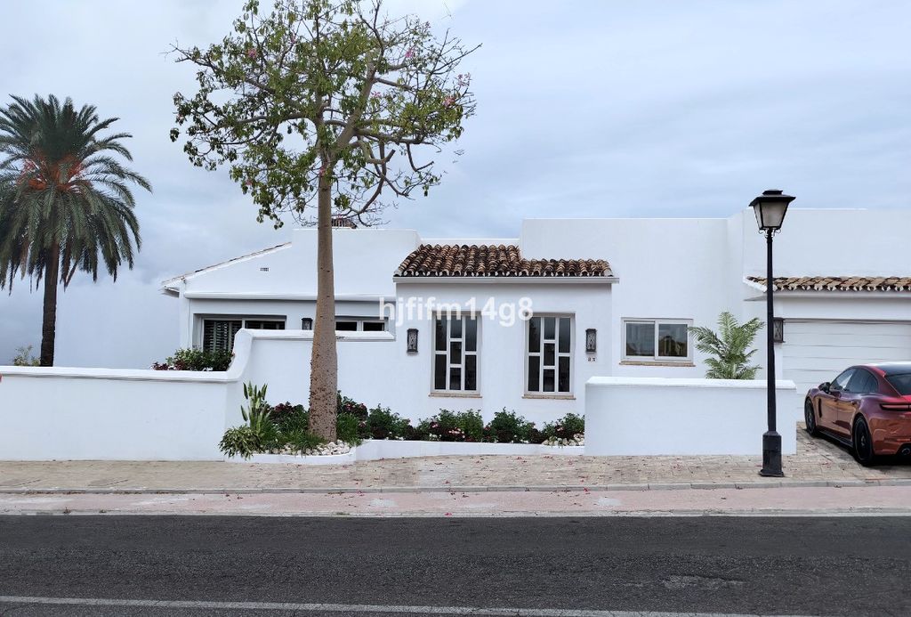 Maison de luxe à vendre à Nueva Andalucia, 1 795 000 €, Photo 3