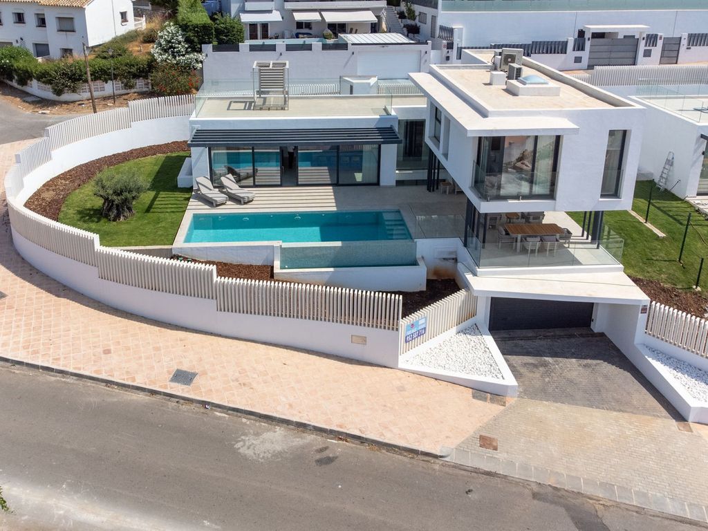 Maison de luxe à vendre à El Chaparral, 1 995 000 €, Photo 3