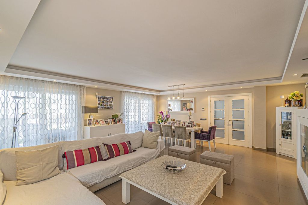 Maison de luxe à vendre à San Pedro de Alcántara, 1 950 000 €, Photo 3