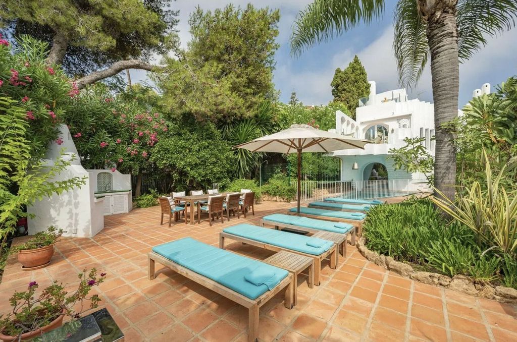Maison de luxe à vendre à Marbella, 1 800 000 €, Photo 3