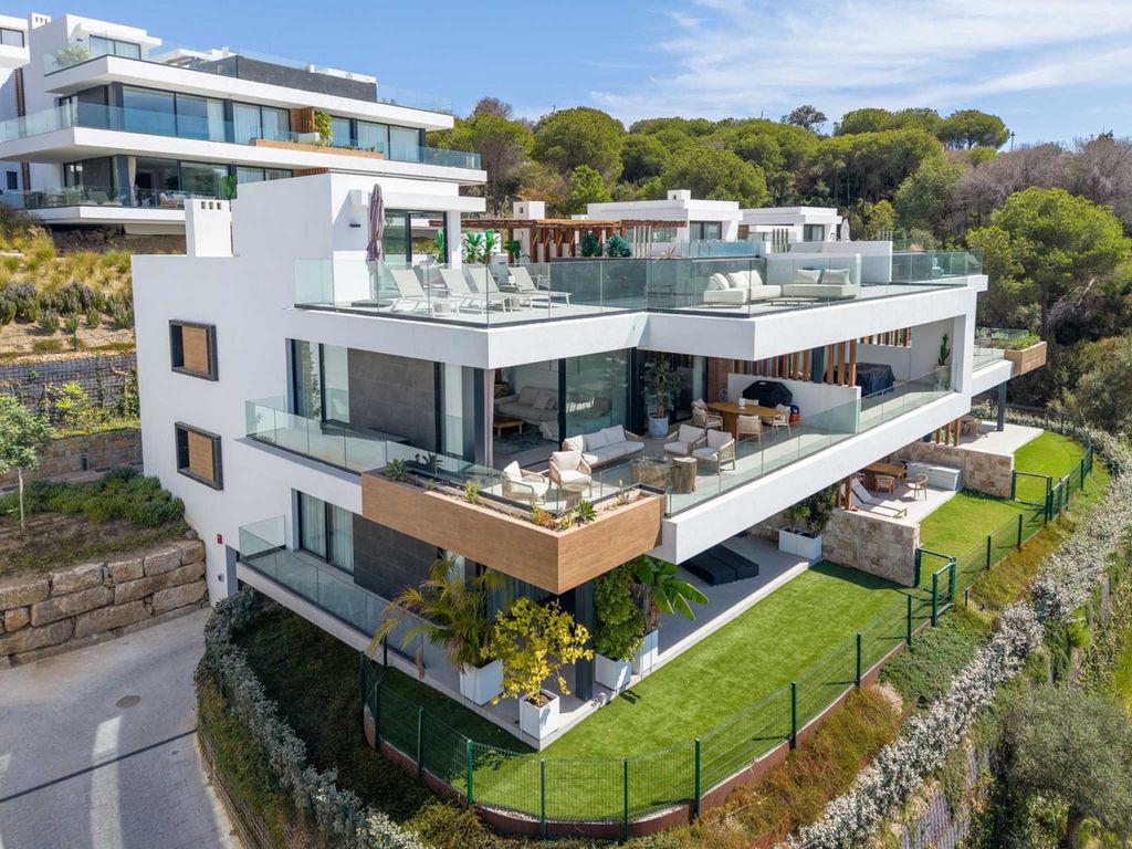 Appartement de luxe à vendre à Artola, 2 200 000 €, Photo 3