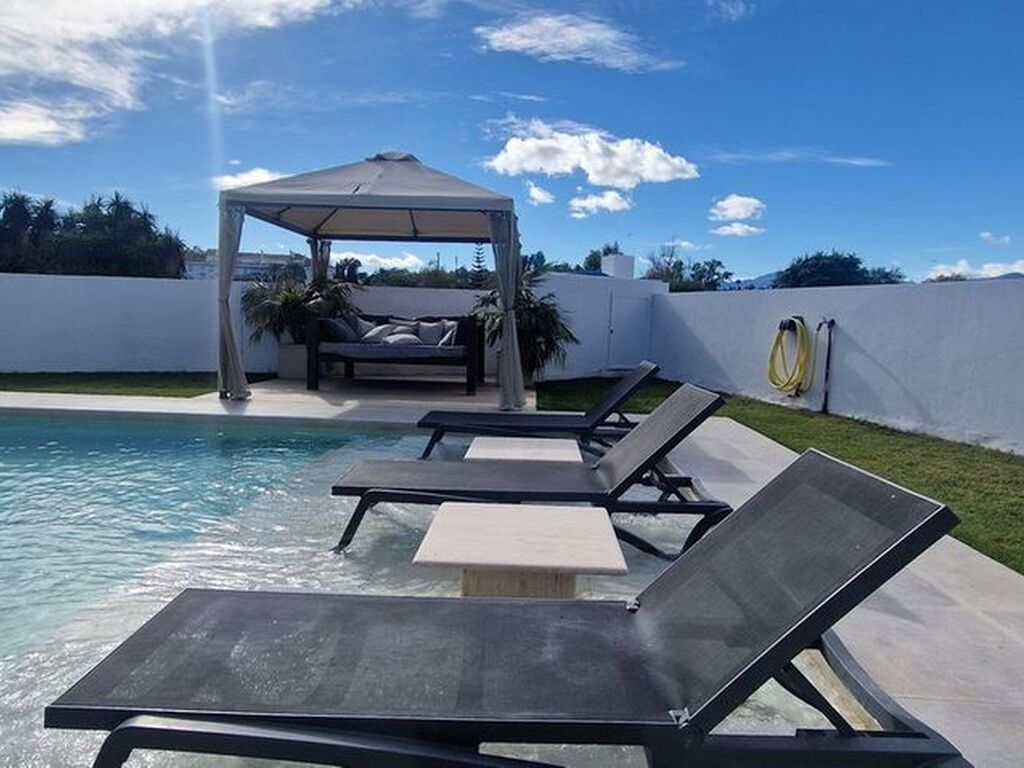 Luxury House for sale in San Pedro de Alcántara, 2 450 000 €, Photo 3